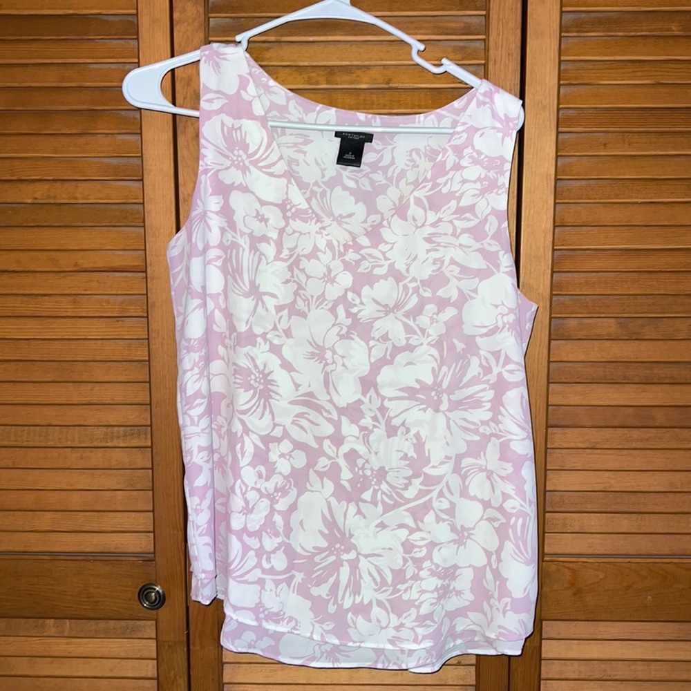 Ann Taylor Tank